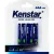 Батарейка KENSTAR KS-LR03-BL4