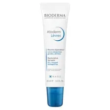 Бальзам для губ Bioderma Atoderm Baume Levres, 15 мл