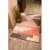 Ковер для жилой комнаты Merry Bear Home Decor 80x150см SGE-CRFW-2993