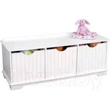 Стеллаж KidKraft 14564-KE