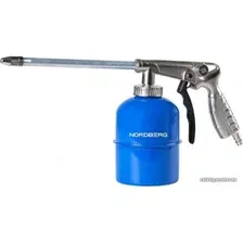 Пистолет моющий Nordberg NP9004