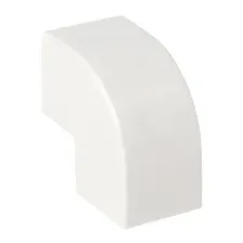 Угол внешний для кабель-канала EKF Plast PROxima / obw-16-16x4