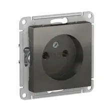 Розетка Systeme Electric AtlasDesign ATN000941