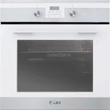 Электрический духовой шкаф LEX EDP 093 WH