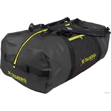 Гермосумка Talberg Transporter Bag 110 TLG-030 (черный)