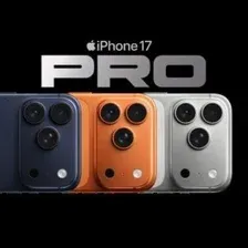 iPhone 17 Pro 256/512/1TB НОВЫЙ,ГАРАНТИЯ