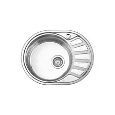 Кухонная мойка Ledeme L65745-6R