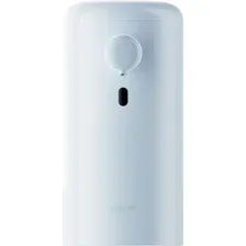 Дозатор для жидкого мыла Xiaomi Automatic Soap Dispenser Color Edition, blue