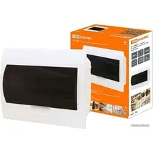 Бокс пластиковый TDM Electric SQ0902-0004