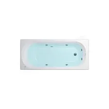 Гидромассажная ванна Triton Дина базовая (170х75)