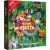 Настольная игра WellDone Четыре хвоста. Чей питон длиннее?, FB002