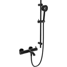 Душевой гарнитур  Milleau Tissage ML81803M/0705BDQ-GB