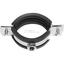 Фитинг Starfix Хомут для крепления сантехнических труб 4" SMP-55558-1