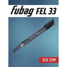 Нож для газонокосилок fubag FEL 33 (33 см)