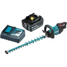 Кусторез Makita DUH602RT (с 1-им АКБ)
