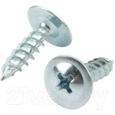 Саморез Kranz Острый 4.2x16 KR-01-3361-003 (200шт)