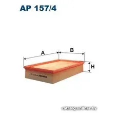Воздушный фильтр Filtron AP1574