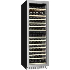 Винный шкаф Libhof Sommelier SMD-165 silver