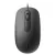 RAPOO N200 (ЧЕРНЫЙ)