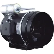 Осевой вентилятор Soler&amp;Palau TD-800/200 Exeiit3