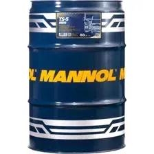 Моторное масло Mannol TS-5 10W40 CI-4/SL / MN7105-60 (60л)