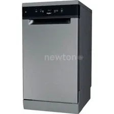 Отдельностоящая посудомоечная машина Whirlpool WSFC 3M27 X