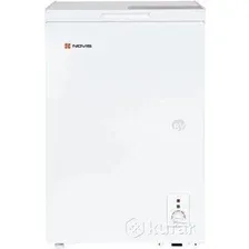 Морозильный ларь NOVIS NS-100CW