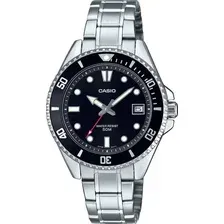 Наручные часы Casio MDV-10D-1A1