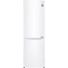 Холодильник LG GA-B419SWJL