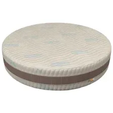 Матрас Mr. Mattress Health XL круглый 220