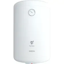 Накопительный электрический водонагреватель Royal Clima Omega RWH-OM30-RE