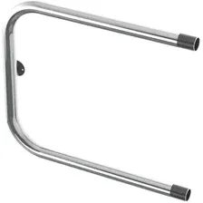 Полотенцесушитель Gloss & Reiter Standart P. П. 50Х60 (1.1/4")