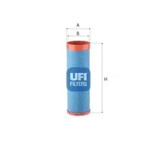 Фильтр воздушный UFI 27.511.00