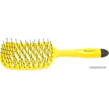 Расческа Dewal Banana Black BNN86