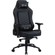 Кресло CACTUS CS-CHR-0112BL (черный)