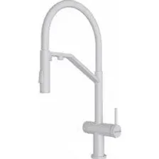 Смеситель Paulmark Ze213155-WH