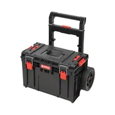 Ящик для инструмента QBRICK SYSTEM Prime Cart 59х42,5х66 см (5901238256915)