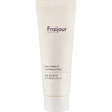 Маска для лица кремовая Fraijour Retin-Collagen 3D Core Radiance Mask укрепляющая (75мл)