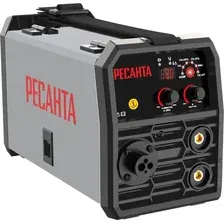 Сварочный инвертор Ресанта САИПА-22В/160АП MIG
