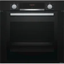 Электрический духовой шкаф Bosch HBA334YB0