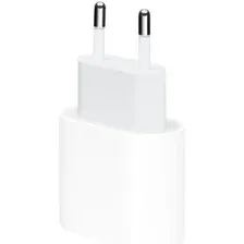 Сетевое зарядное Apple 20W USB-C