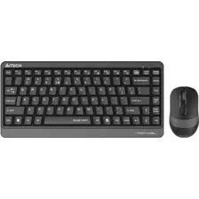 Офисный набор A4Tech Fstyler FGS1110Q