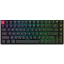 Клавиатура Keychron K2 V3 RGB K2X-C4 (Keychron Super Banana)