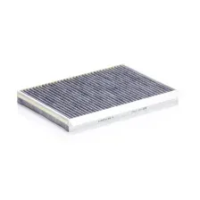 Салонный фильтр MANN-FILTER CUK 3780