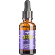  Compliment Сыворотка для лица Expert+Anti-Age восстанавливающая сыворотка-реаниматор (25 мл)
