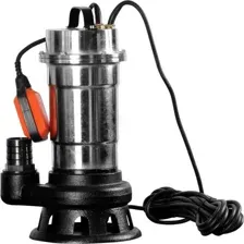 Насос дренажно-фекальный Skiper WQ8-1.5С, SWQ8-1.5С.00
