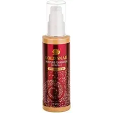 Тональный крем Enough Gold Snail Moisture Foundation 13
