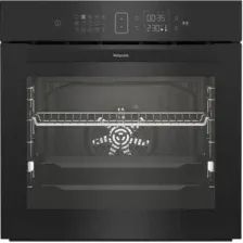 Электрический духовой шкаф Hotpoint FE8 1352 SMP BLG