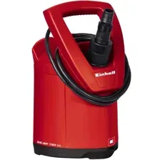 Погружной насос Einhell GE-SP 750 LL