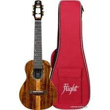 Укулеле Flight Spirit EQ-A